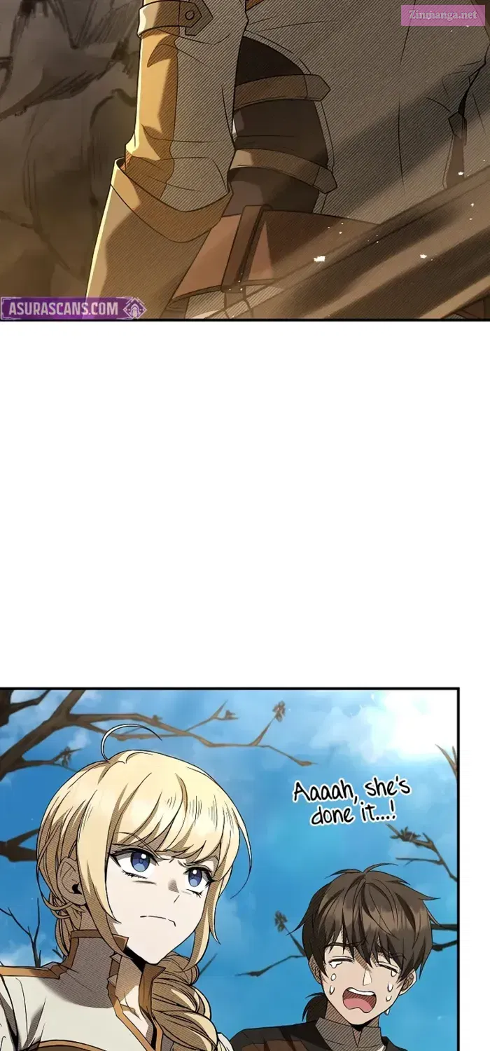 Night of the Soulless Heathens Zinmanga X Chapter 7.1 Page 3