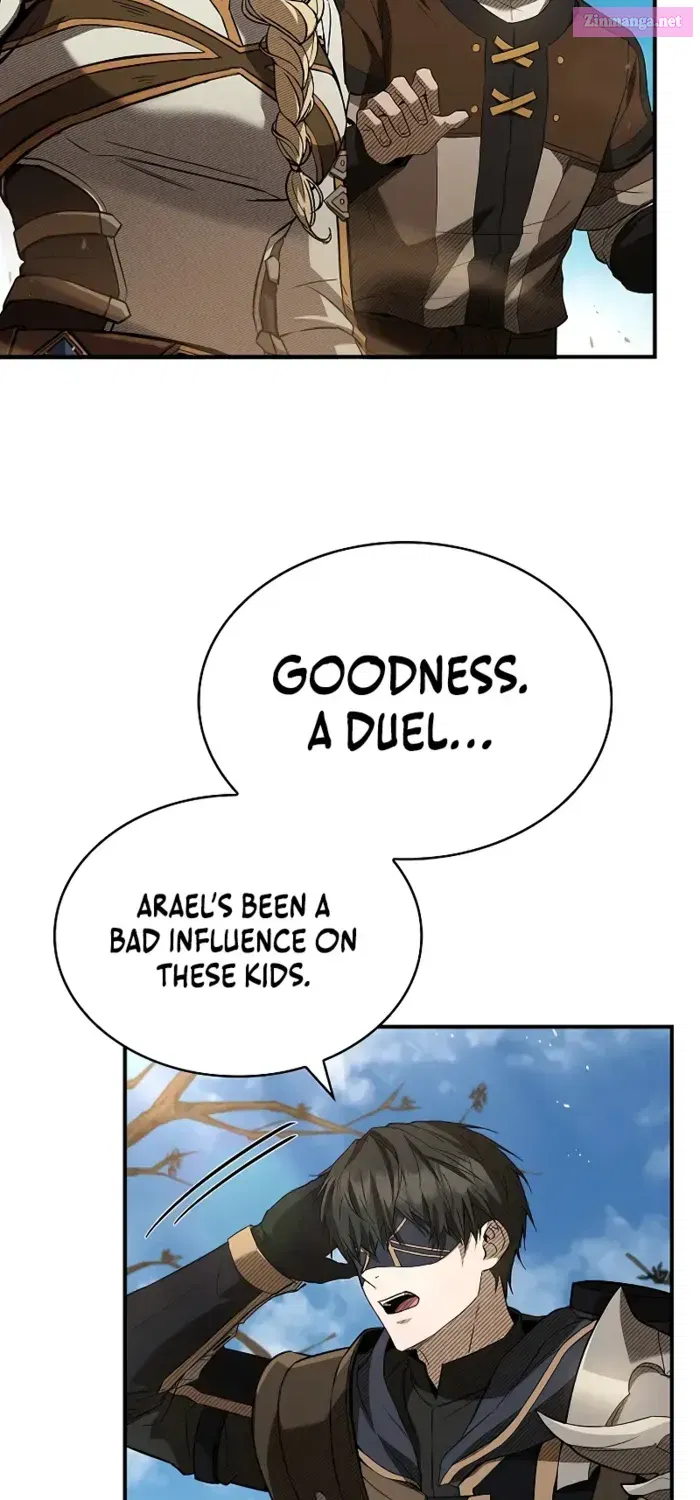Night of the Soulless Heathens Zinmanga X Chapter 7.1 Page 4