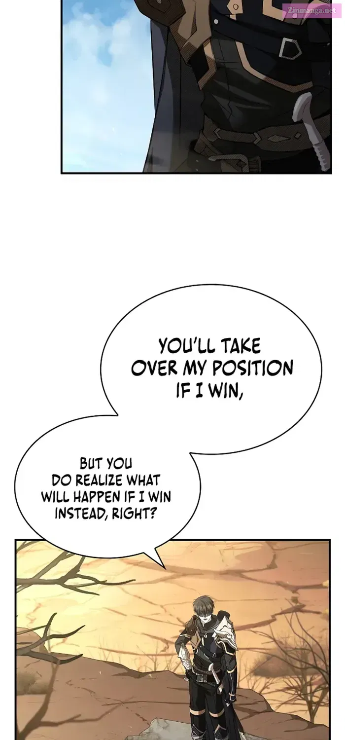 Night of the Soulless Heathens Zinmanga X Chapter 7.1 Page 5