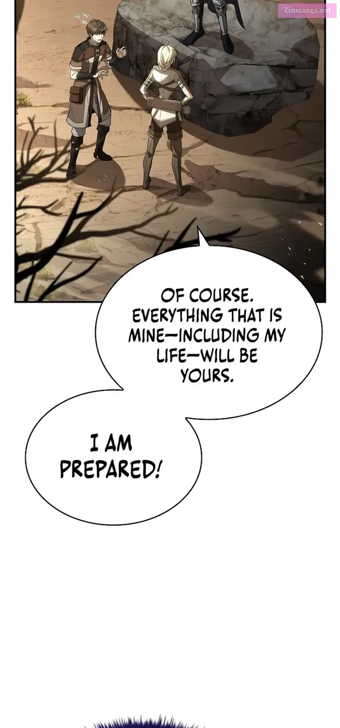 Night of the Soulless Heathens Zinmanga X Chapter 7.1 Page 6