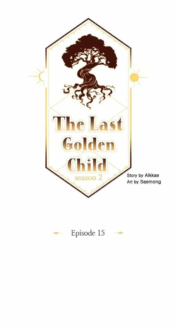 The Last Golden Child Zinmanga X Chapter 114 Page 39