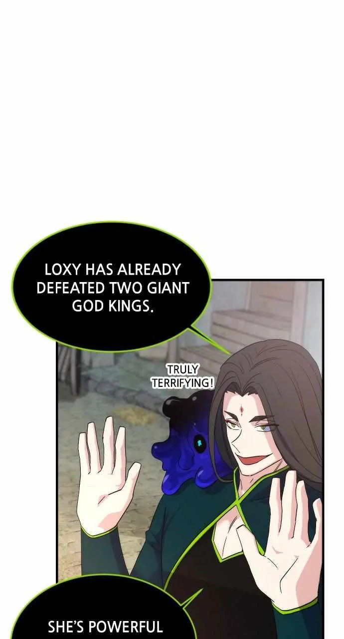 The Last Golden Child Zinmanga X Chapter 114 Page 58
