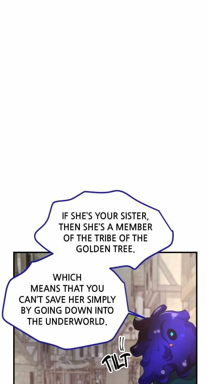 The Last Golden Child Zinmanga X Chapter 114 Page 73