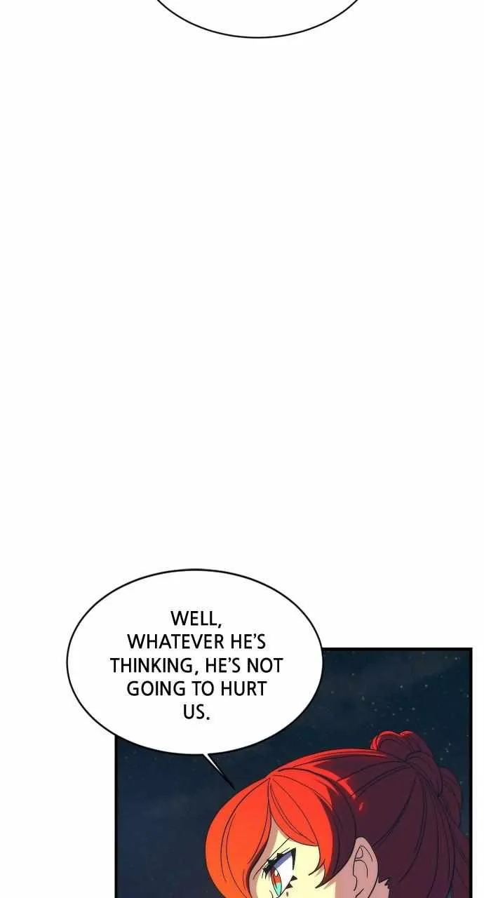The Last Golden Child Zinmanga X Chapter 114 Page 93