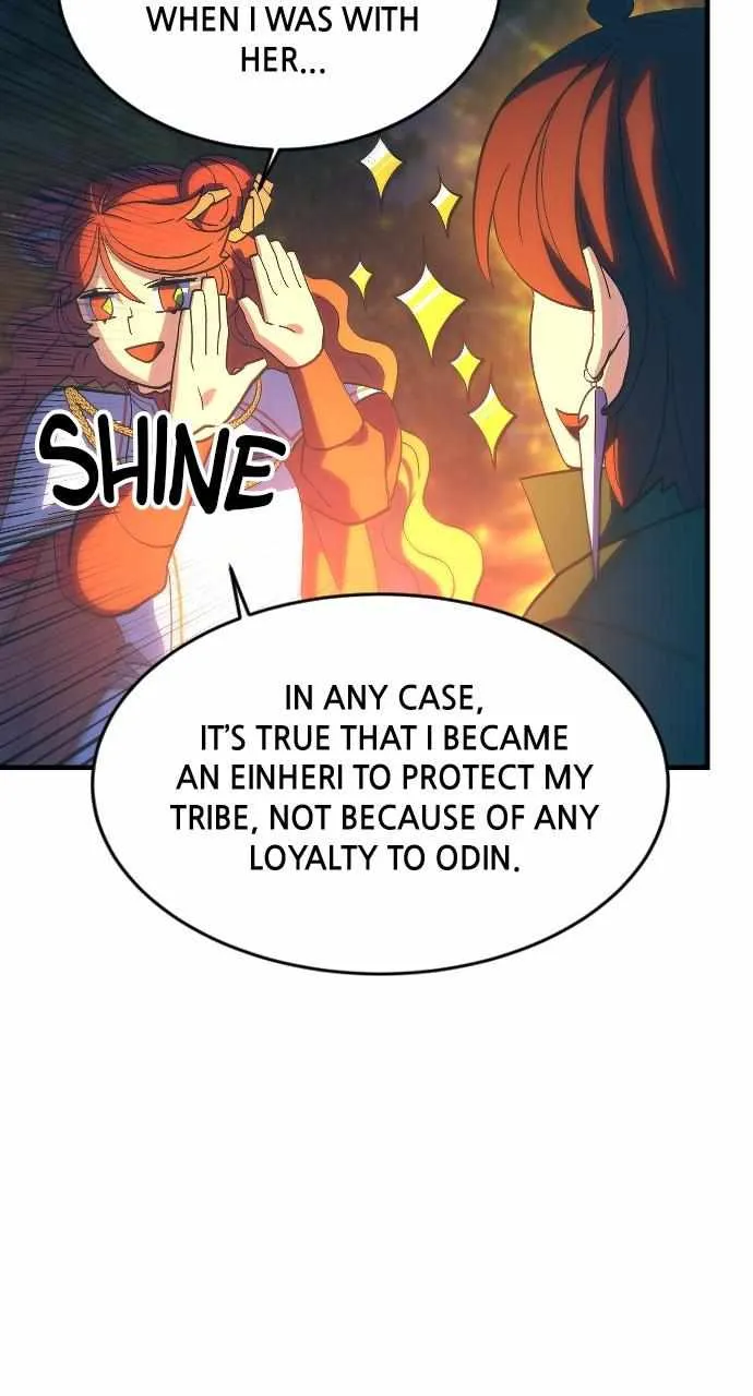 The Last Golden Child Zinmanga X Chapter 114 Page 108