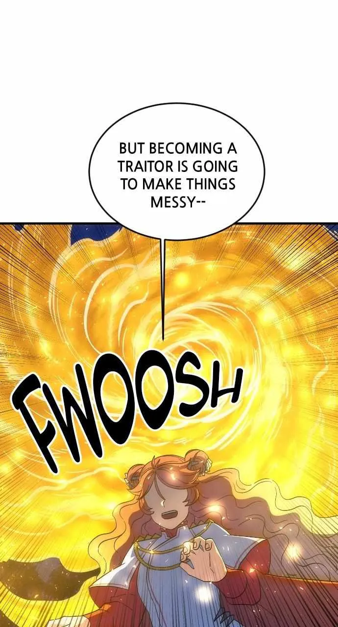 The Last Golden Child Zinmanga X Chapter 114 Page 109