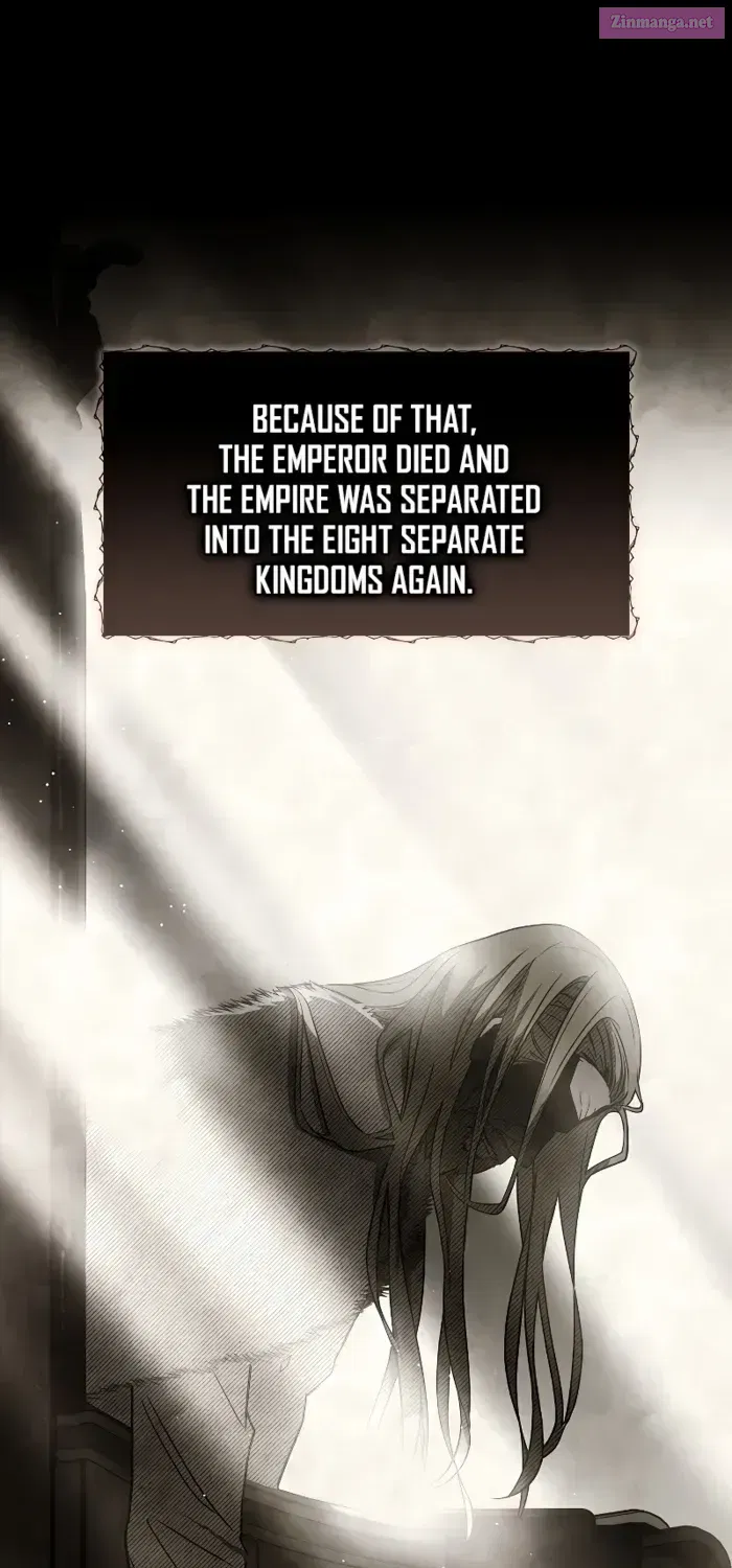 Night of the Soulless Heathens Zinmanga X Chapter 6.1 Page 17
