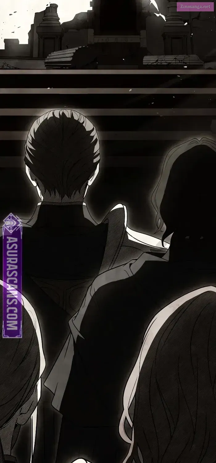 Night of the Soulless Heathens Zinmanga X Chapter 6.1 Page 20