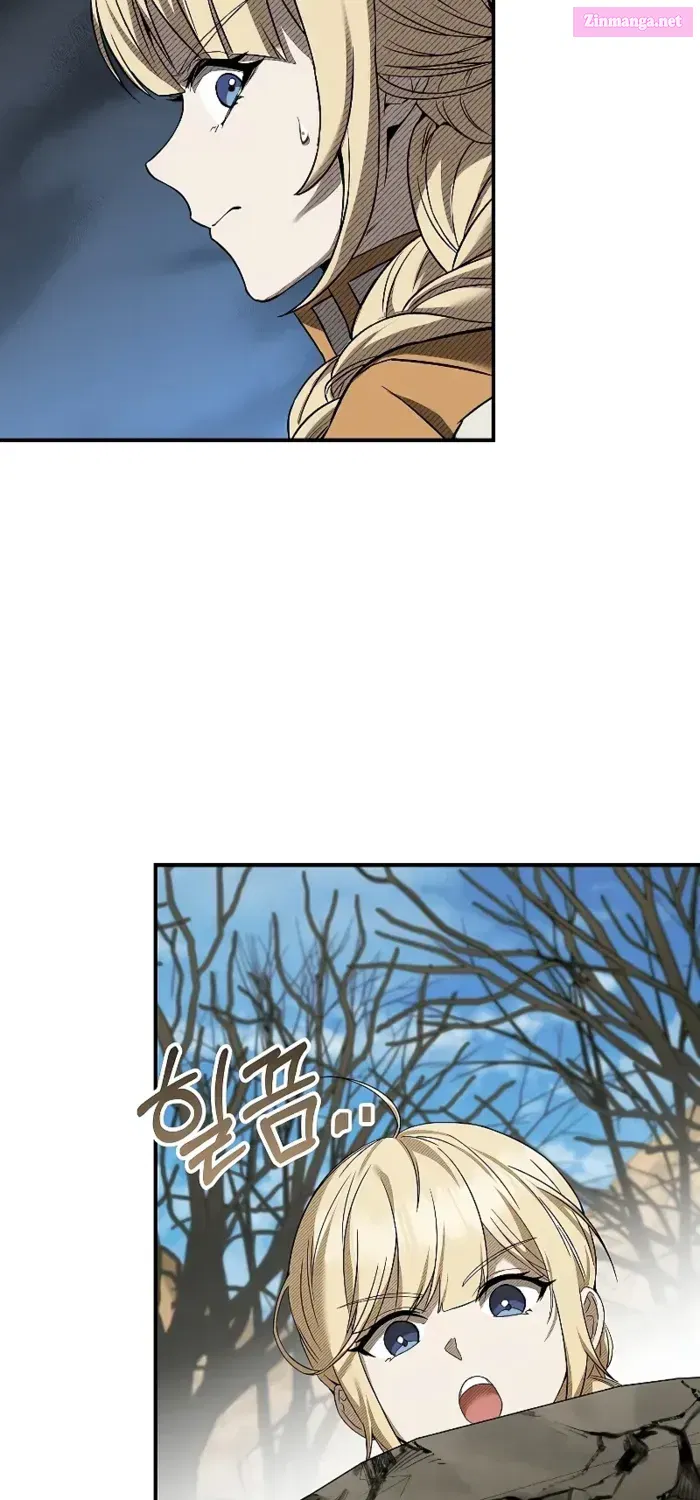 Night of the Soulless Heathens Zinmanga X Chapter 6 Page 65