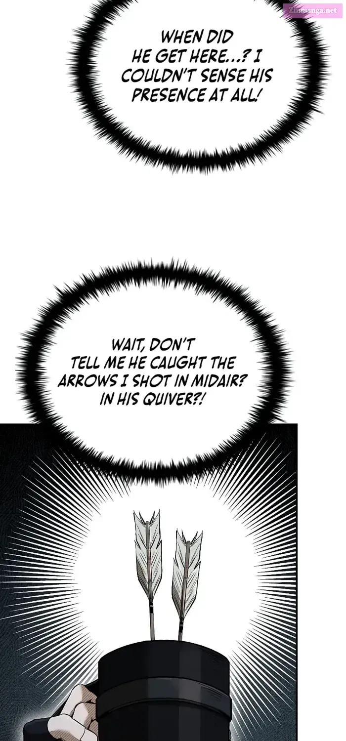 Night of the Soulless Heathens Zinmanga X Chapter 6 Page 72