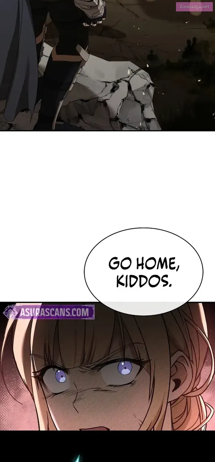 Night of the Soulless Heathens Zinmanga X Chapter 6 Page 80