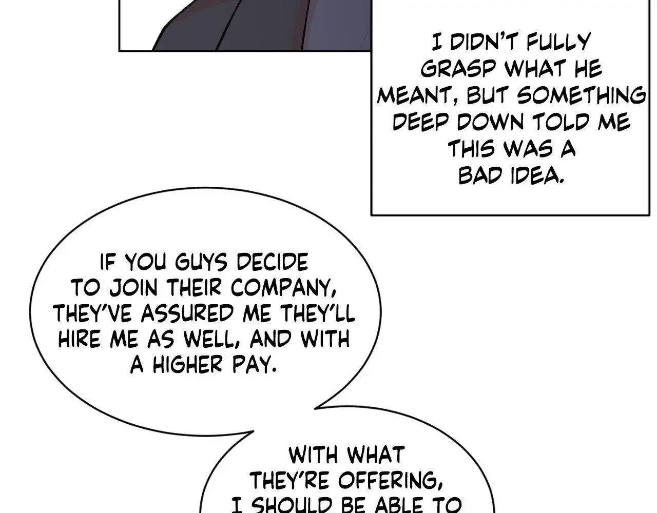 Who Are You Creator? Zinmanga X Chapter 50 Page 34