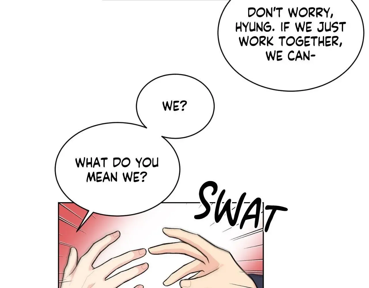 Who Are You Creator? Zinmanga X Chapter 50 Page 52