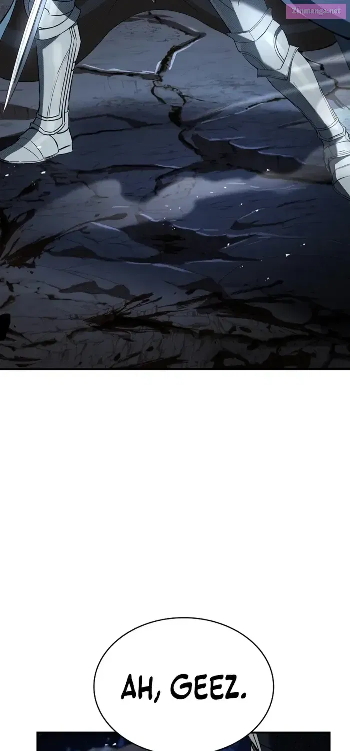 Night of the Soulless Heathens Zinmanga X Chapter 5.1 Page 4