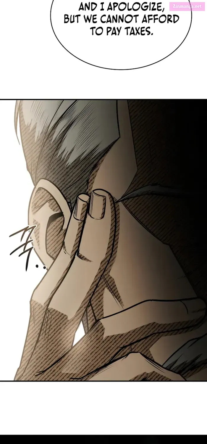 Night of the Soulless Heathens Zinmanga X Chapter 5.1 Page 30