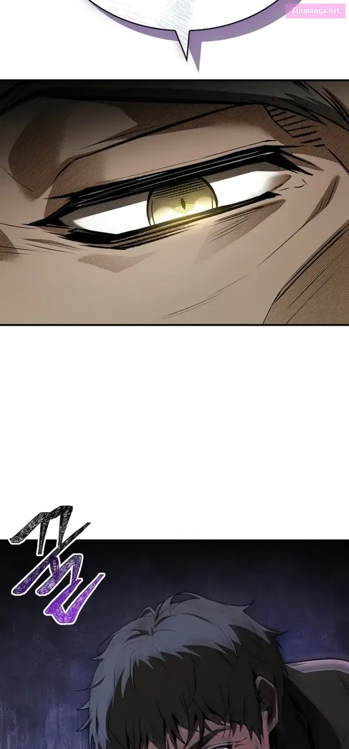 Night of the Soulless Heathens Zinmanga X Chapter 5.1 Page 33