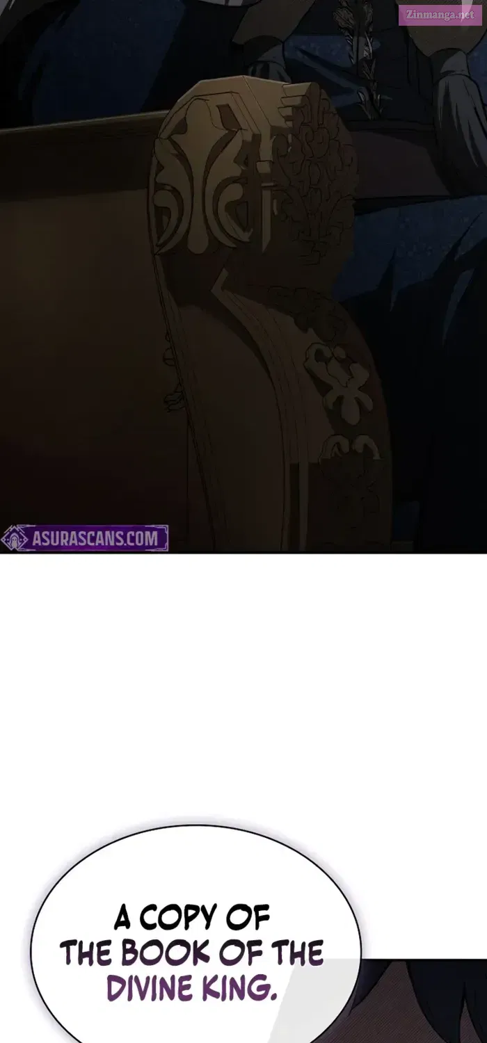 Night of the Soulless Heathens Zinmanga X Chapter 5 Page 60