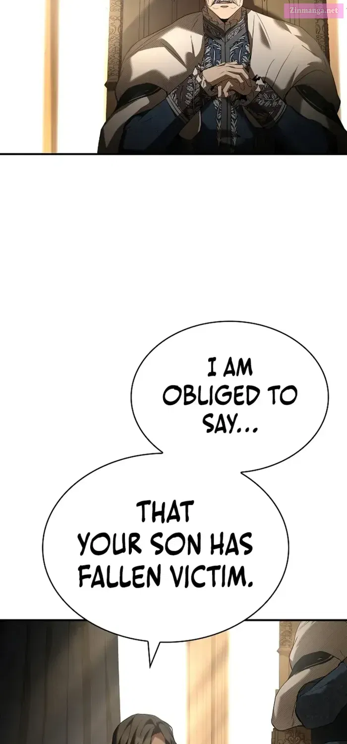 Night of the Soulless Heathens Zinmanga X Chapter 5 Page 74