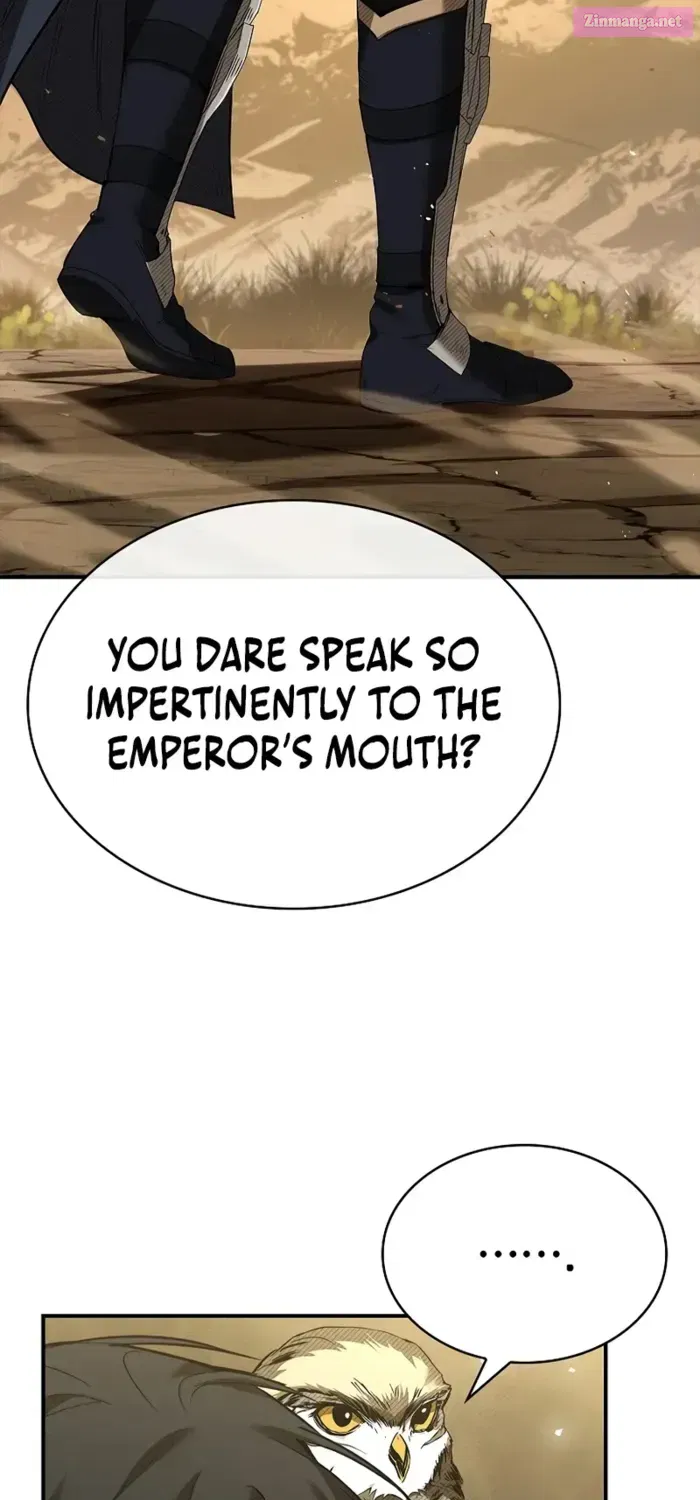 Night of the Soulless Heathens Zinmanga X Chapter 5 Page 94