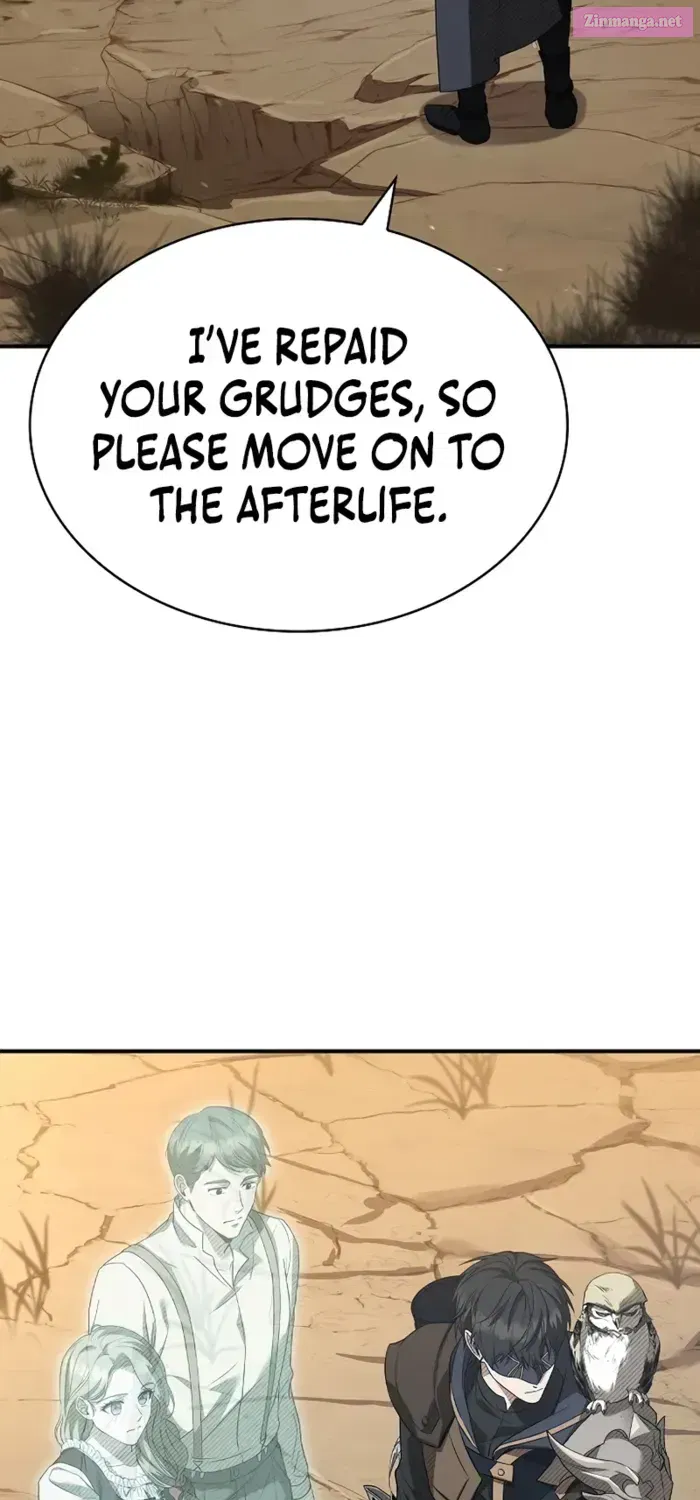 Night of the Soulless Heathens Zinmanga X Chapter 5 Page 109