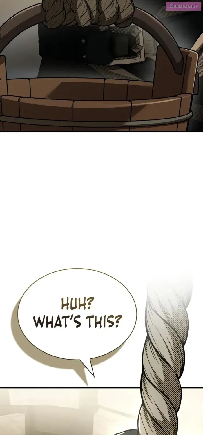 Night of the Soulless Heathens Zinmanga X Chapter 5 Page 118
