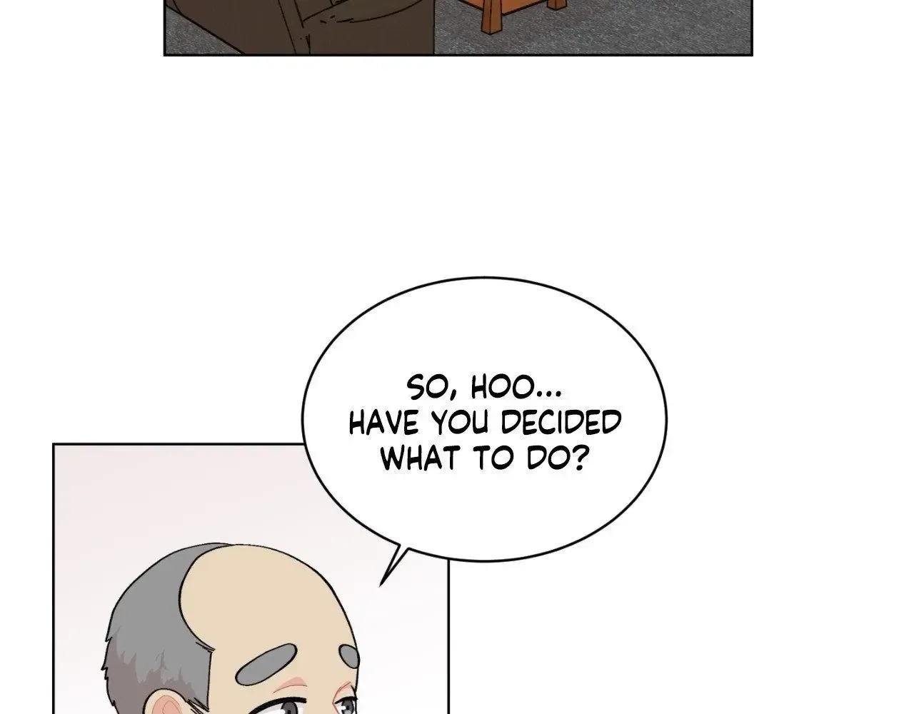 Who Are You Creator? Zinmanga X Chapter 48 Page 53