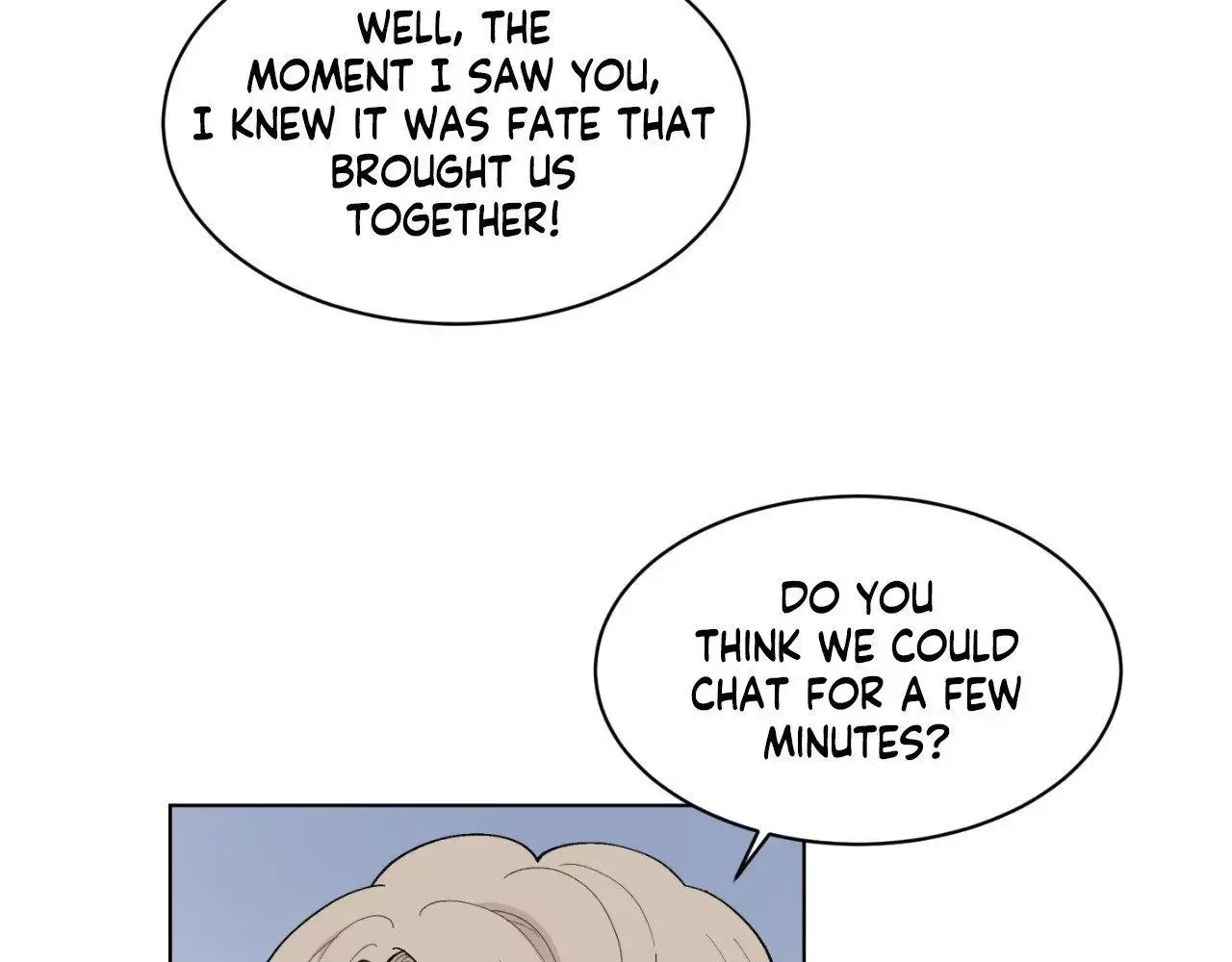 Who Are You Creator? Zinmanga X Chapter 48 Page 91