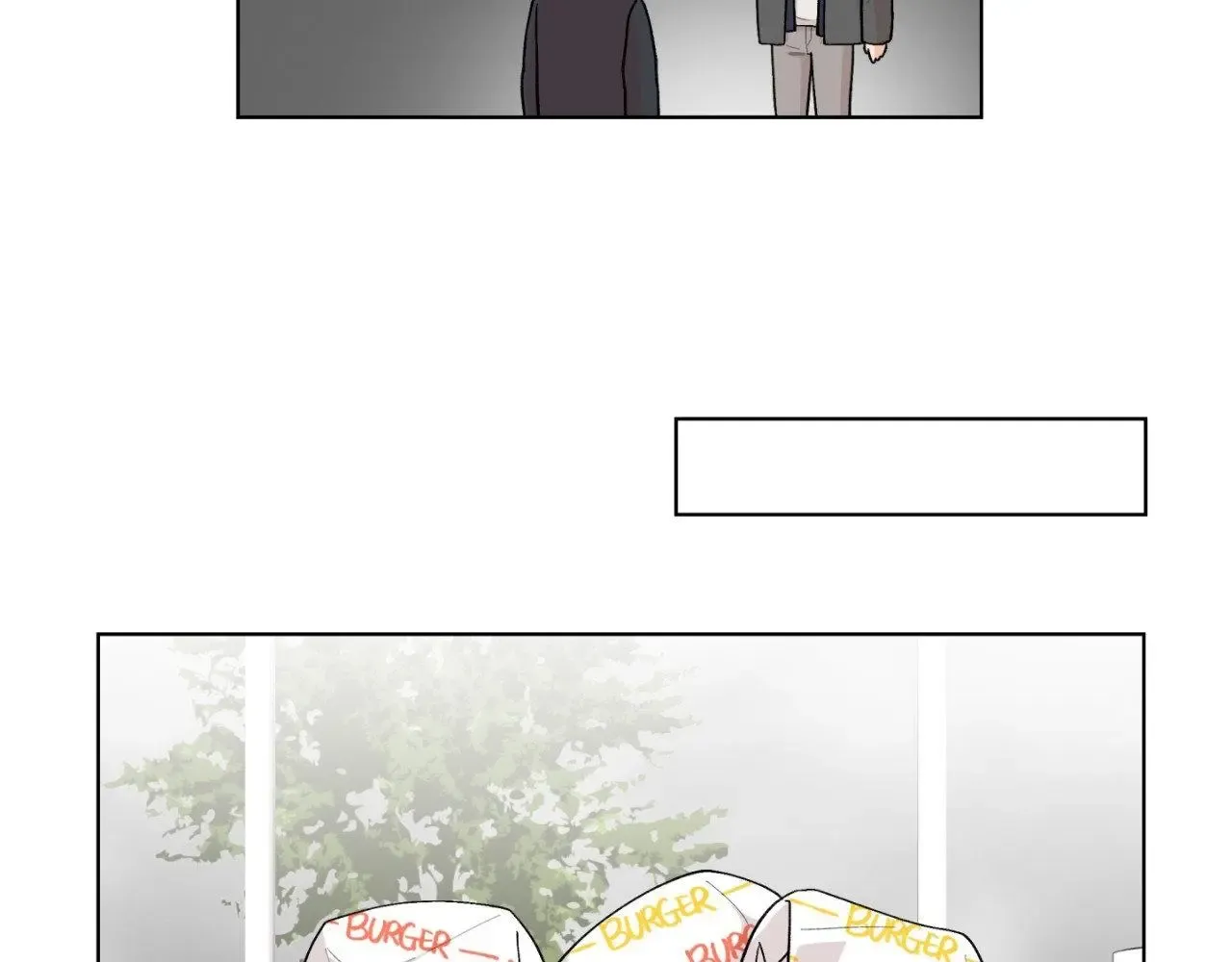 Who Are You Creator? Zinmanga X Chapter 48 Page 94