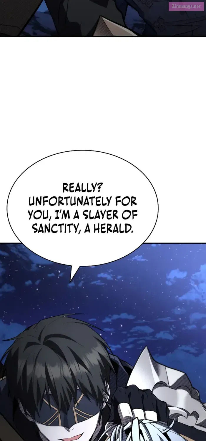 Night of the Soulless Heathens Zinmanga X Chapter 4 Page 81
