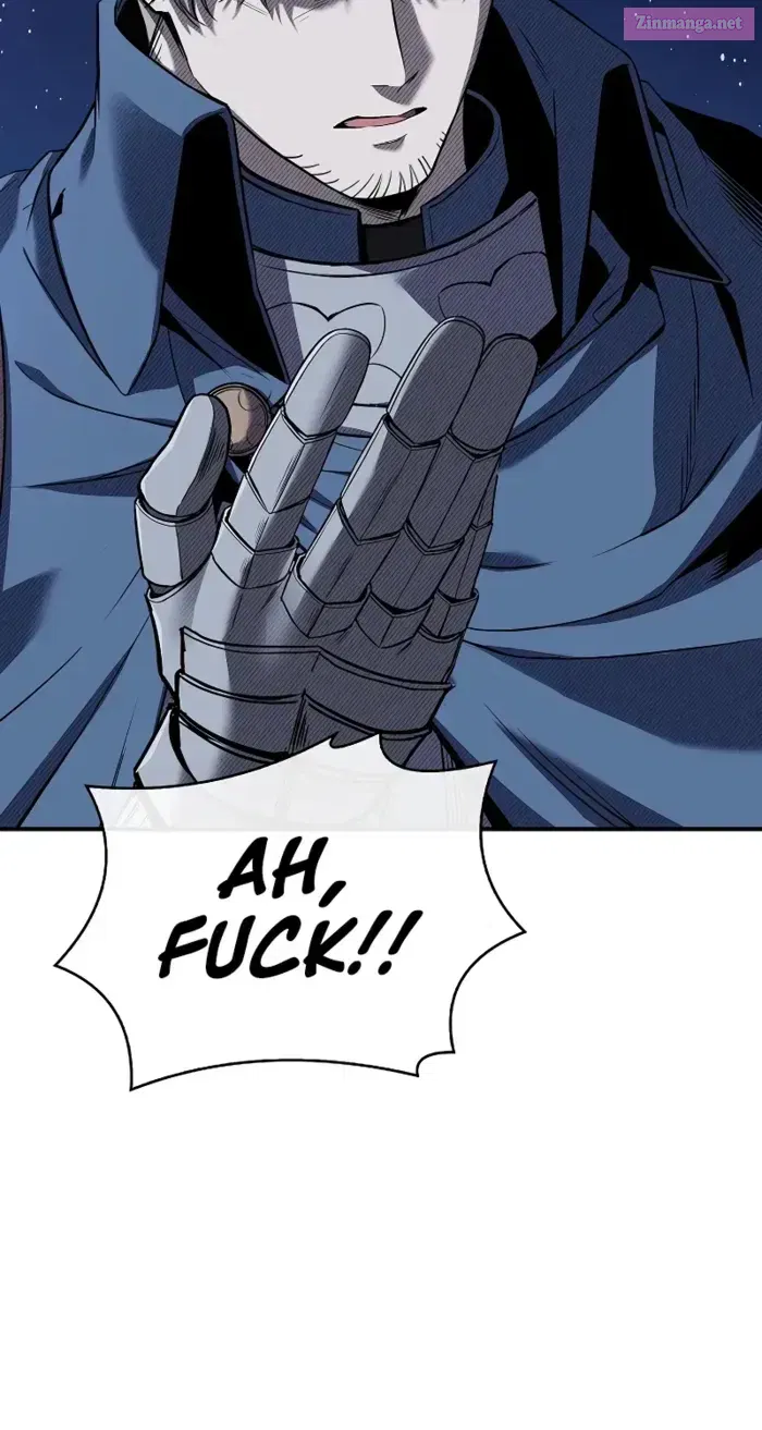 Night of the Soulless Heathens Zinmanga X Chapter 4 Page 86