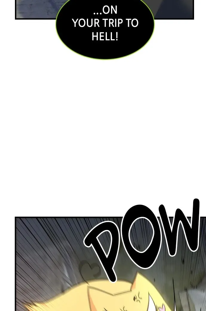 The Last Golden Child Zinmanga X Chapter 113 Page 18
