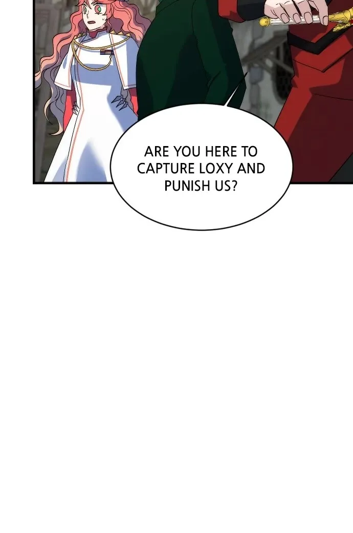 The Last Golden Child Zinmanga X Chapter 113 Page 38