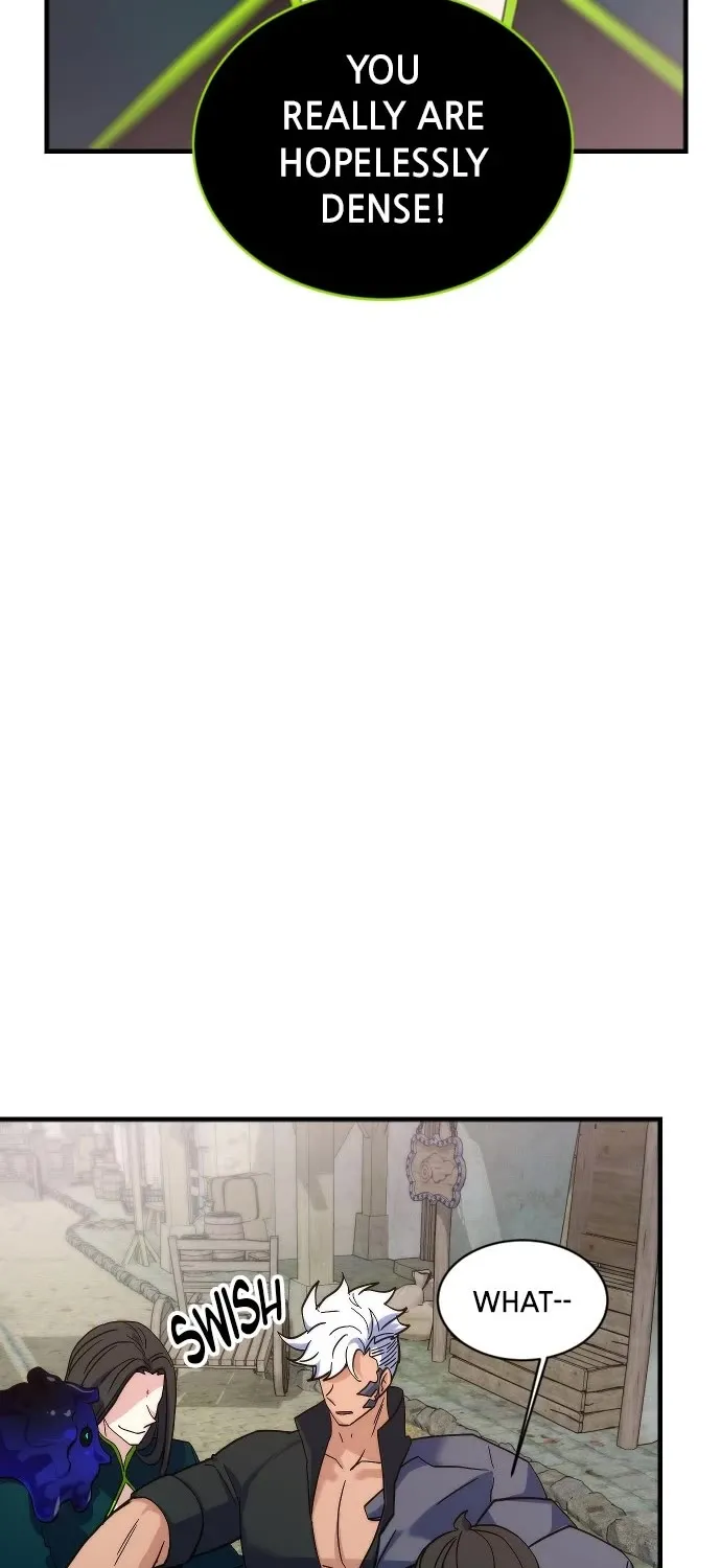 The Last Golden Child Zinmanga X Chapter 113 Page 49