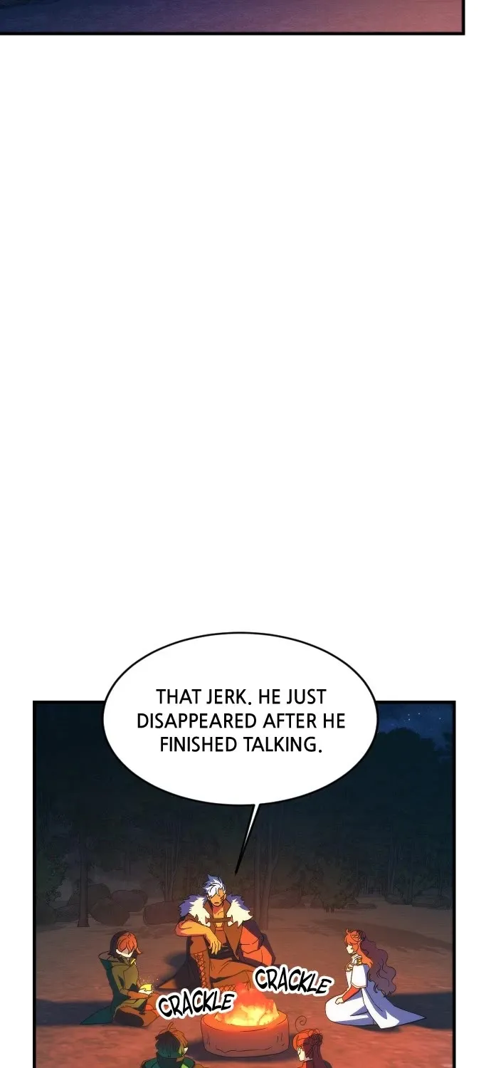 The Last Golden Child Zinmanga X Chapter 113 Page 73