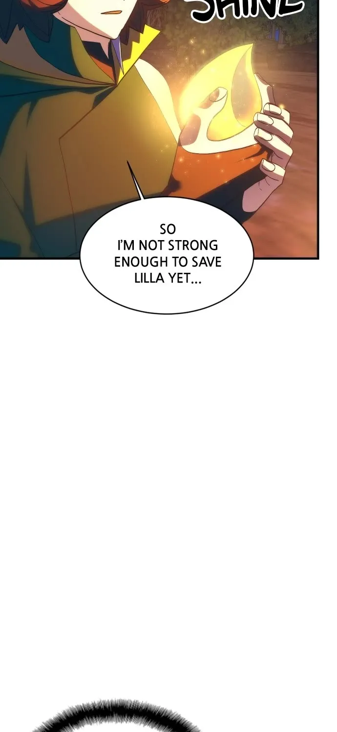 The Last Golden Child Zinmanga X Chapter 113 Page 75