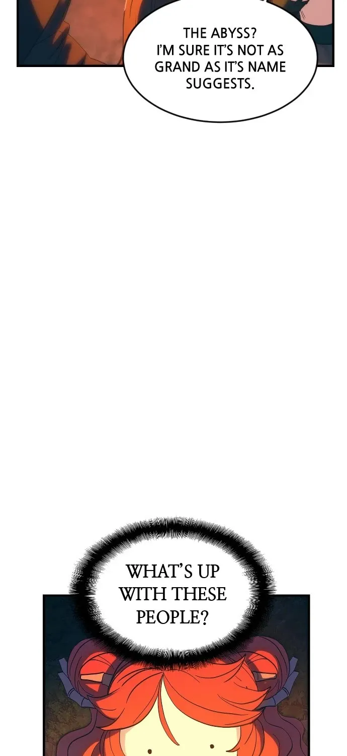 The Last Golden Child Zinmanga X Chapter 113 Page 81
