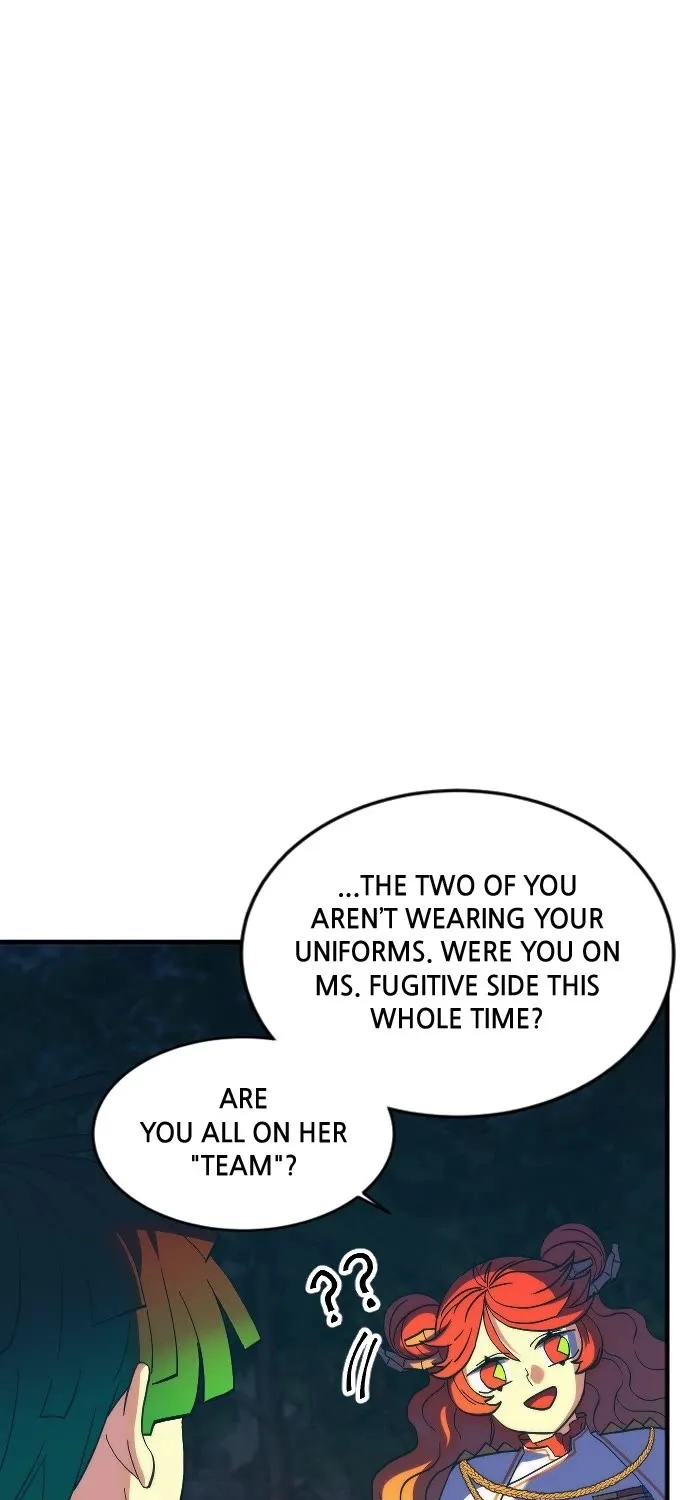 The Last Golden Child Zinmanga X Chapter 113 Page 91