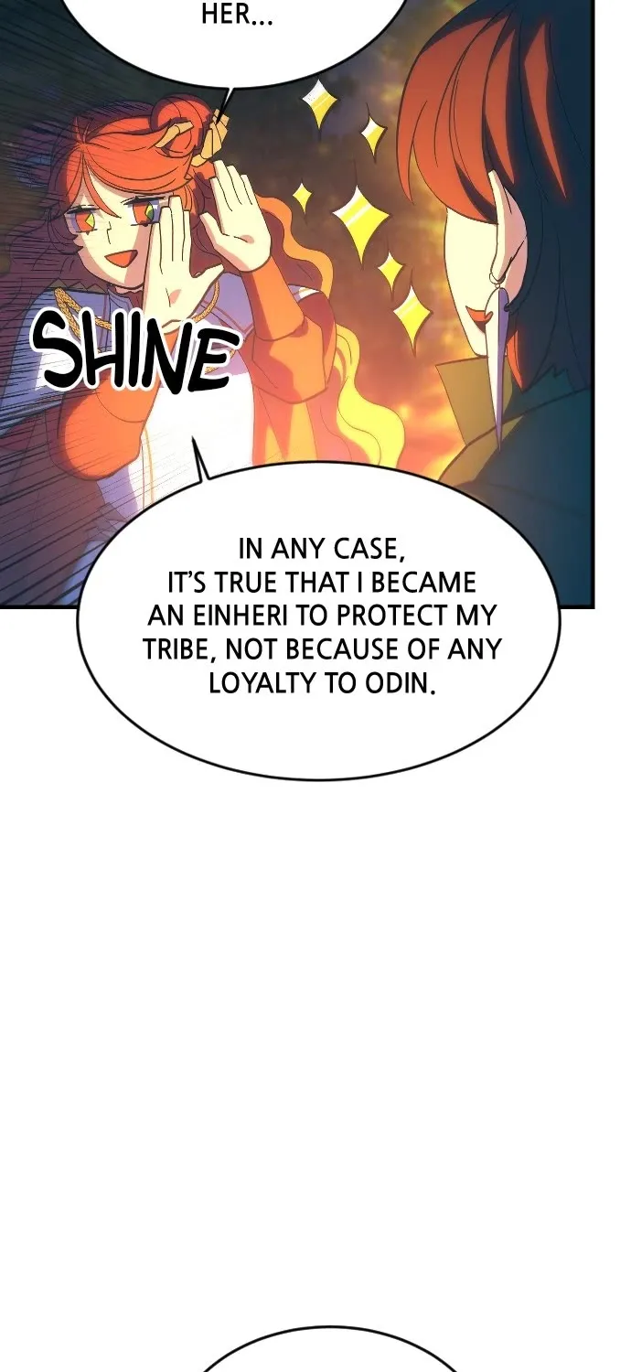 The Last Golden Child Zinmanga X Chapter 113 Page 97