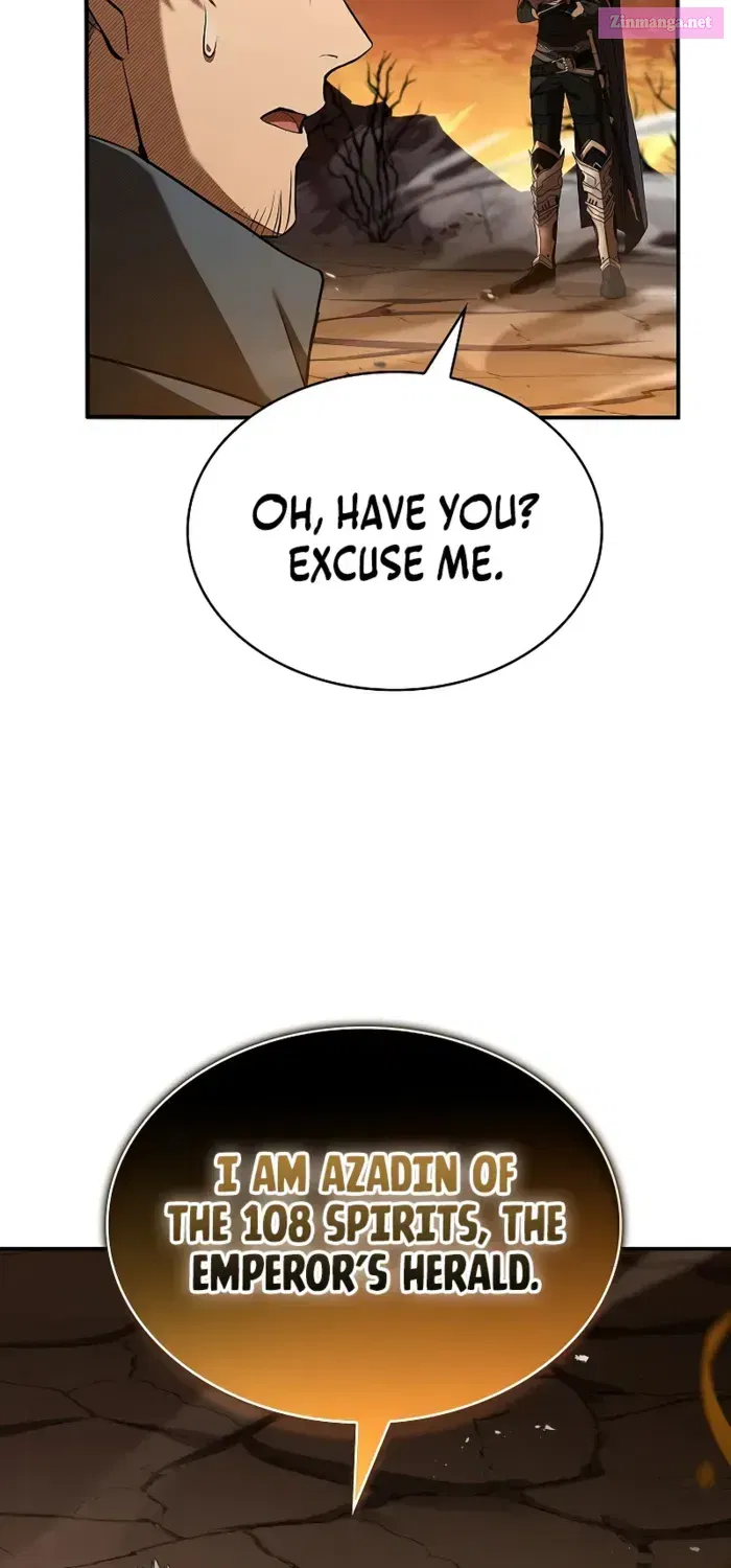 Night of the Soulless Heathens Zinmanga X Chapter 3 Page 7
