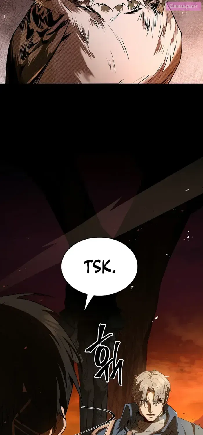 Night of the Soulless Heathens Zinmanga X Chapter 3 Page 22