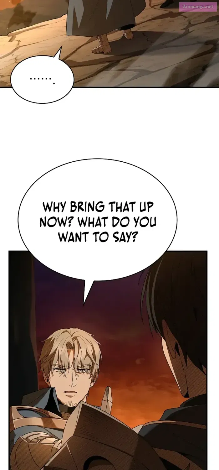 Night of the Soulless Heathens Zinmanga X Chapter 3 Page 37
