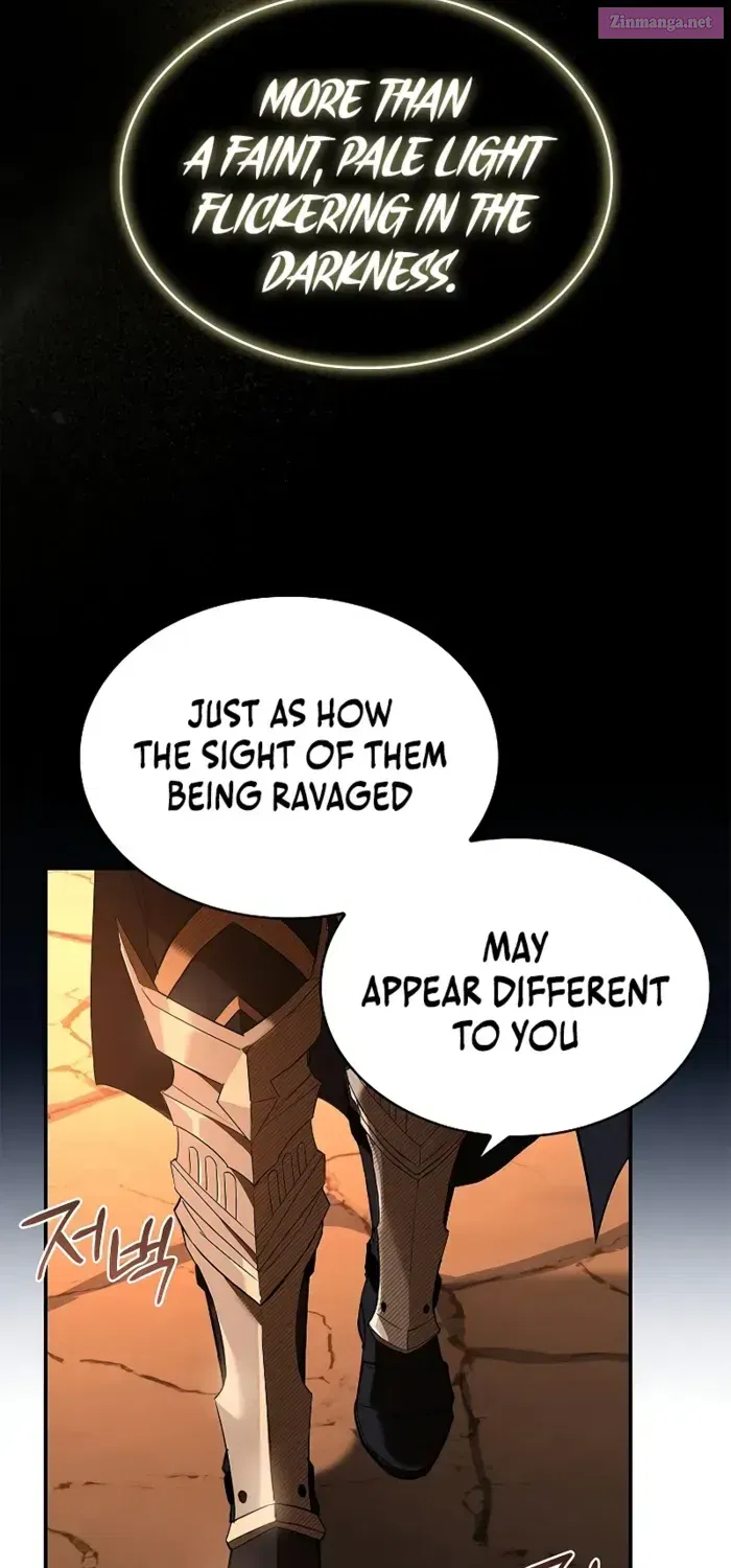 Night of the Soulless Heathens Zinmanga X Chapter 3 Page 41