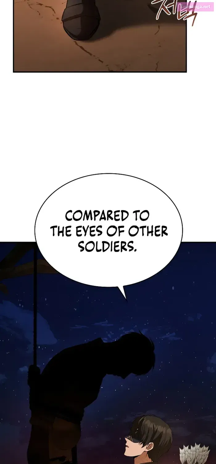 Night of the Soulless Heathens Zinmanga X Chapter 3 Page 42