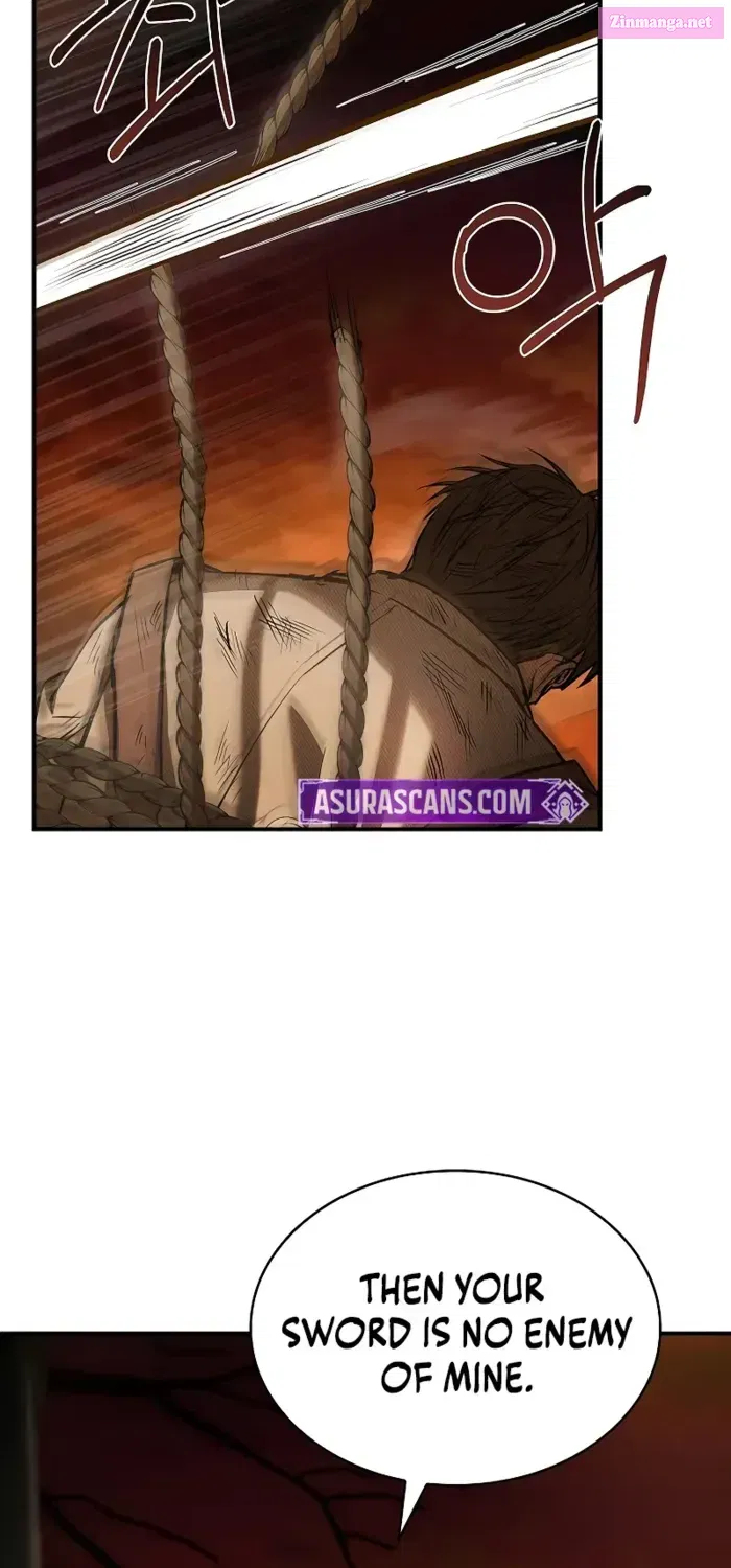 Night of the Soulless Heathens Zinmanga X Chapter 3 Page 50