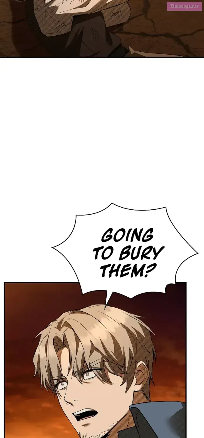 Night of the Soulless Heathens Zinmanga X Chapter 3 Page 56