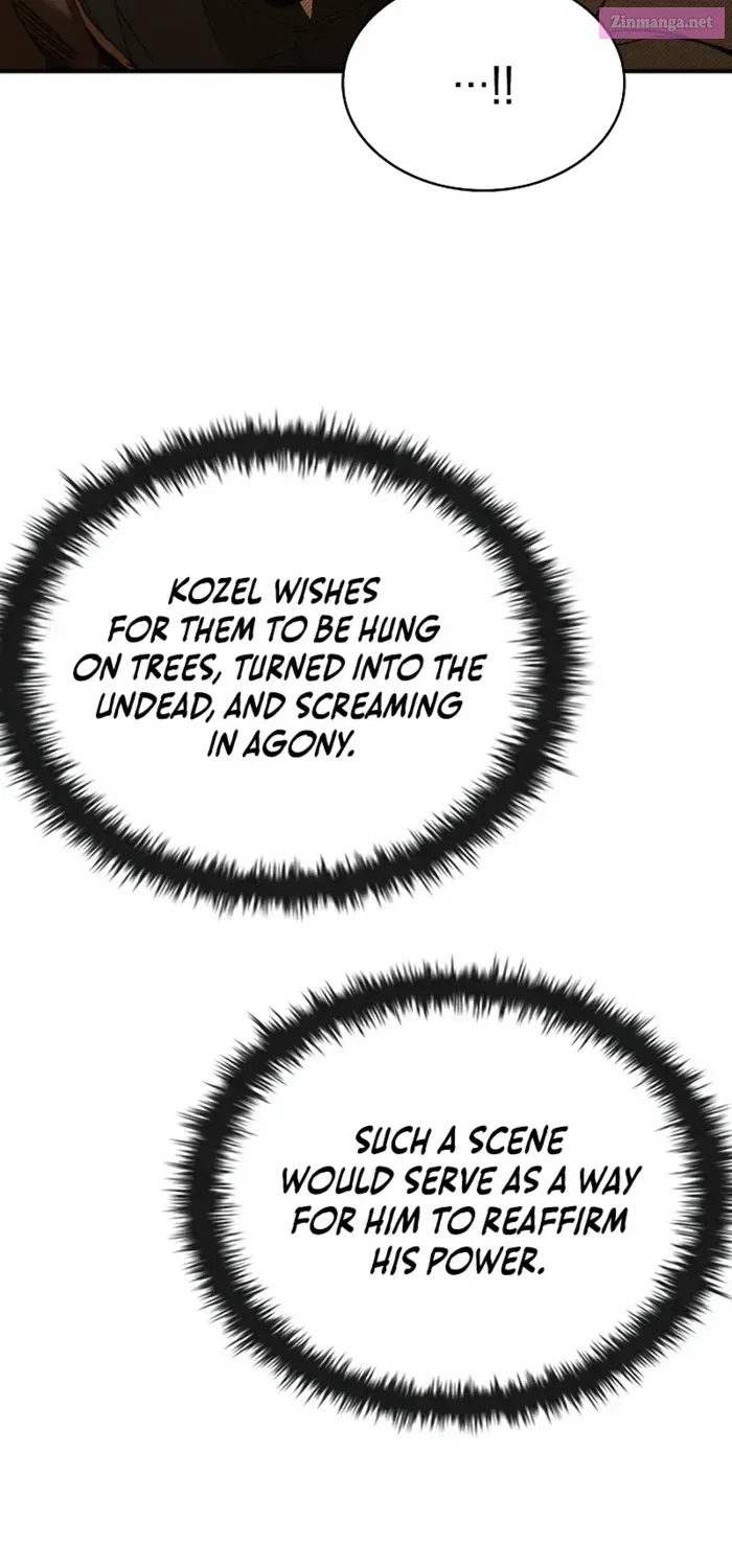 Night of the Soulless Heathens Zinmanga X Chapter 3 Page 58