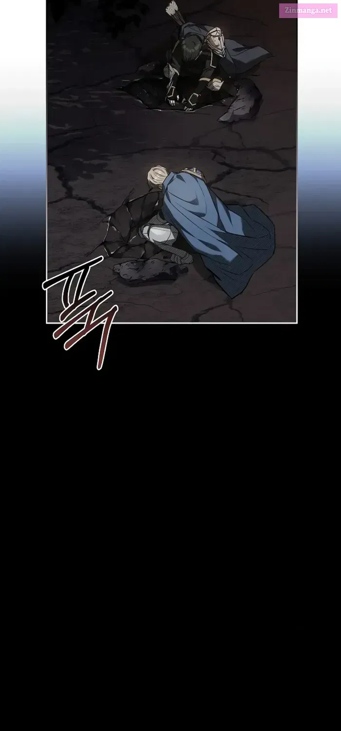 Night of the Soulless Heathens Zinmanga X Chapter 3 Page 67