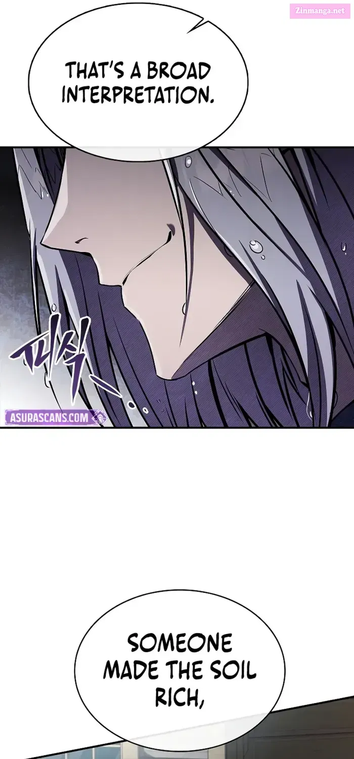 Night of the Soulless Heathens Zinmanga X Chapter 2 Page 54