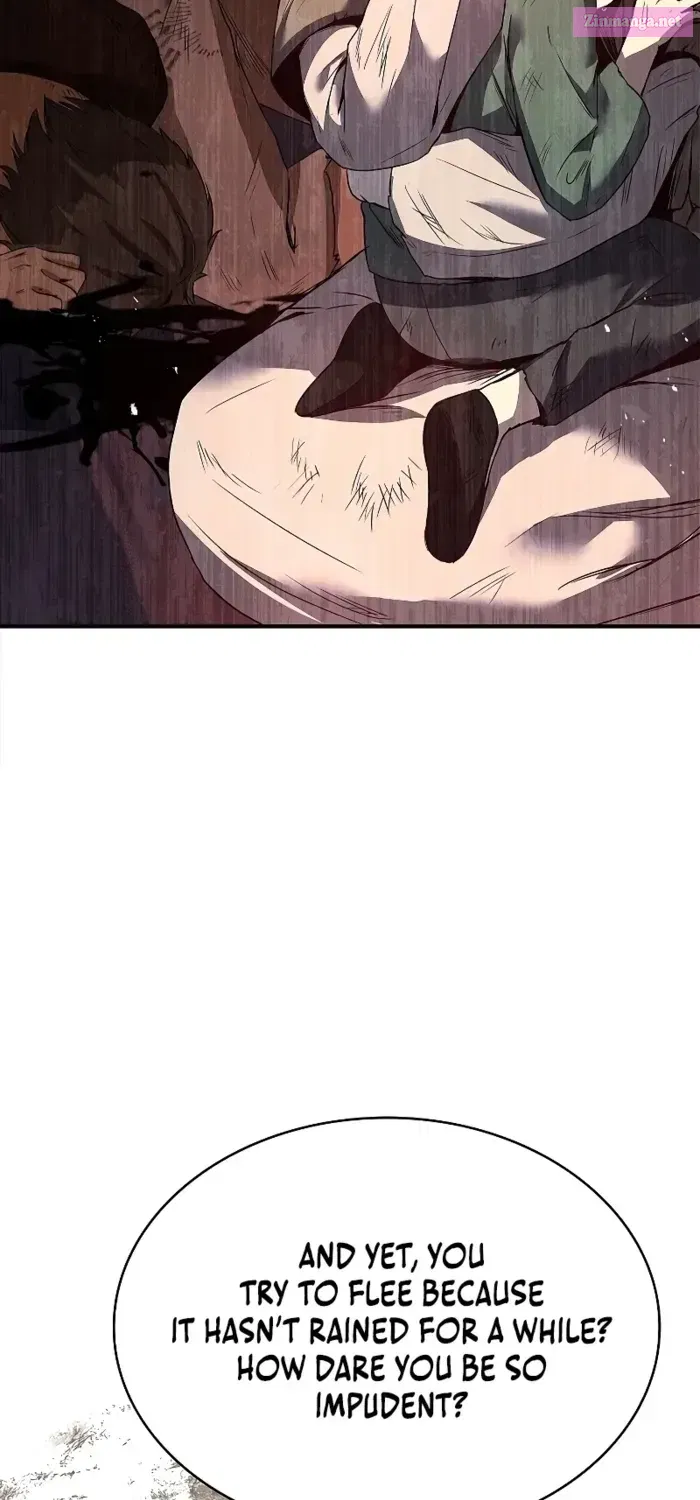 Night of the Soulless Heathens Zinmanga X Chapter 1 Page 23