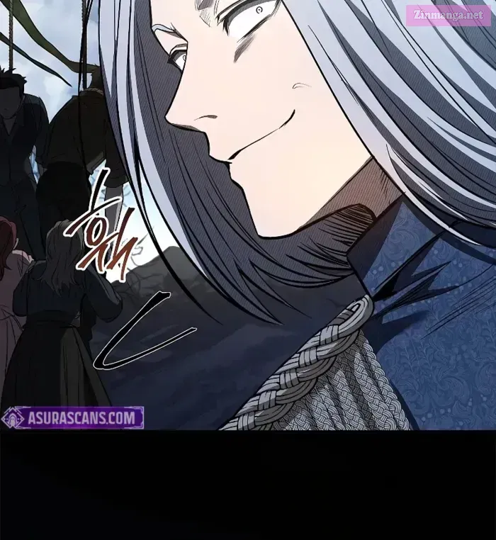Night of the Soulless Heathens Zinmanga X Chapter 1 Page 36